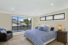 40 Albany St Point Frederick NSW 2250  $1,200,000 - $1,320,000 Modern Design and Elegance A family residence of timeless appeal, this Point Frederick classic offers an everyday elegance while showcasing light filled, open plan living spaces, stunning finishes and tranquil water glimpses from its upper level and entertainment balcony. Rich with character, this superb property on 967.5sqm is located in an exclusive enclave of homes, and easily accommodates all tastes with its perfectly laid out, dual level floor plan which merges privacy, space and style with great success. Accommodation *Open plan living area with polished floorboards *Beautiful gourmet kitchen with quality appliances, stone benchtops and island bench perfect for casual meals *Formal lounge room *Formal dining room *Spacious master bedroom with luxurious en suite and walk in robe *2 additional bedrooms of a grand scale upstairs, with built in robes * Office * Tiled rumpus room that flows to the backyard and pool area * Lock up garage and workshop area Features * Stunning 9ft ceilings * Polished floorboards throughout living, dining and family areas * Bosch kitchen appliances, integrated dishwasher and steam oven * Natural gas cooking * Ducted air conditioning * Built in laundry facilities * In ground salt water swimming pool * Easy care garden and yard with veggie patch * Numerous alfresco, undercover dining options * Storage, storage and more storage * Covered entertainment balcony with water glimpses, perfect to watch the children play in the yard * Extensive use of travertine paving throughout outdoor entertainment areas * Water tank   Property Snapshot  Property Type: House Land Area: 968 m2 Features: Ensuite Study Air Conditioning Balcony Built-In-Robes Dishwasher Carpeted Ceiling Fans Close to Schools Close to Shops Close to Transport Ducted a/c 