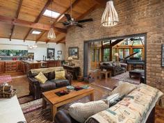  44 Bollen Rd Mt Barker SA 5251 $575,000-$610,000 Soul Inspiration! Property ID: 9494721 An inviting residence with a warm ambiance, architecturally designed with lofty raked ceilings and spacious living. One proud homeowner has lovingly created a homely environment, which also exudes style and taste. The rendered Tuscan-ranch style facade offers fantastic street appeal, with fully lit front verandah. The large English Oak provides excellent shade from the afternoon sun, and the double carport takes care of off-street parking.  You will certainly experience a “WOW” moment upon entering the home, as you cast your eyes over the parquetry flooring, and gaze past the family room to the sunny glass conservatory. The solid timber kitchen has been completely remodelled, now featuring new stainless steel oven with gas cook top, new dishwasher, pantry cupboards, freshly tiled splash and appliance hutch. Linking is the meals area, and there are handcrafted Western Red Cedar French doors leading outside to the private alfresco patio. The central family living is as cosy as a cow in cashmere, with new Masport slow combustion log fire, and fire surround featuring stunning travertine tiling. A highlight of the family area is the adjoining light and bright conservatory which could be utilised as a music room, creative area or home office. Featured again are three sets of quality Western Red Cedar French doors. The third living zone is the dining room located at the front of the residence, offering new pure wool carpet and double glazed windows. The main bedroom links with the conservatory, and offers ensuite bathroom and walk-in robe. There are three bedrooms, one of which is utilised as an office and has built-in robes. The main bathroom offers bath, shower and toilet; there is also a third toilet alongside the laundry. Experience the tropics in Mount Barker – take a splash! Or recline on your floating couch. Either way, you know that you will be the envy of your friends as you show off your in-ground pool with landscaped surrounds, including a paved undercover entertaining area and elevated timber viewing deck. Take a sip of your cocktail and smile. A great offering with a unique architecturally designed home, presented to please. Welcome home. Building / Floor Area 	 221 sqm Land Area 	 940.0 sqm 