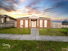  62 Elliott Parade Lynbrook VIC 3975 5 BEDROOM IN THE HEART OF LYNBROOK! Inspection Times: Sat 16/04/2016 12:00 PM to 12:20 PM Set on a large block of 561m2 of land (approx) this stunning family residence is surrounded by all amenities including the Lynbrook shopping precinct only 1Km away, Lynbrook train station only 850 meters away and the major freeways within in close proximity. Only 10 years young and with plenty of living space, this home will suit all buyers including families of all sizes, investors or those trying to get into the Lynbrook area.  Offering 5 Bedrooms, 4 of which have built in robes. The large master bedroom offers a full ensuite and walk in robe. All bedrooms feature cooling, heating and are large enough to accommodate a double bed.  2 Large living area's allow plenty of entertaining space and are situated at either end of the house separated by the open plan kitchen and dining area providing zoned living for both children and adults.  The kitchen is sure to impress with stainless steel appliances and offers the opportunity to keep an eye on the kids in the backyard whilst cooking up a storm.  Enjoy the deck during the summer months, and the appealing yard offering plenty of room for the kids to run around. In addition enjoy a double car garage with rear yard access to securely store a trailer or car.  In such a sought after location surrounded by all amenities, call today to inspect this property as homes in this area do not last long!  PROPERTY DETAILS EXPRESS SALE ID: 366497 Land Area: 561 m² 