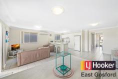  6 Poppy Road Hamlyn Terrace NSW 2259 Only 3 Years Young! Comprising a generous open plan living/dining adjacent to kitchen plus media room, there is plenty of space to chill out. With an expired lease at $480 per week this property would make a great investment or new home in growing area. - Natural gas cooking, hot water and heating - Reverse cycle air-conditioning - Master bedroom with second bathroom - Covered patio to rear with level fully fenced yard Due to the age of this home, it is in excellent condition not needing any attention other than possibly adding your own personal touch. For more information or to arrange a viewing phone Mark Anderson on image: chrome-extension://lifbcibllhkdhoafpjfnlhfpfgnpldfl/call_skype_logo.png0416 144 286   Property Snapshot  Property Type: House Land Area: 473 m2 Features: Ensuite Air Conditioning Built-In-Robes 