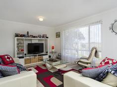  61 Princess Royal Parade Hindmarsh Island SA 5214 $315,000 Investors Delight! * This well-proportioned 3-year old Fairmont home has been specifically built as an easy- to-look-after/low maintenance family property ideal for tenants looking to enjoy life in a wonderful Marina based location. Boasting 4 large bedrooms, 2 bathrooms, 2 living areas and an extensive array of covered rear parking/outdoor entertaining "all bases are covered" at a price designed to attract instant attention! Other features include: * Open-plan kitchen/dine and family room with sliding door to rear yard * Combination gas/electric stainless appliances plus instant gas hot water * Split system reverse cycle air conditioning * Large rear laundry with supporting tiled floor and linen press * Generous 2-bay carport with auto-lift roller door and ample room to park/secure multiple vehicles * Covered rear entertaining area with gravel paths and low maintenance no-fuss garden * Currently securely tenanted for next 12 months, an investors dream!   Property Snapshot  Property Type: House Construction: Brick Veneer Features: Dining Room Ensuite Family Room Fenced Back Yard Outdoor Living Pergola Remote Control Garaging Walk-In-Robes 
