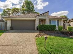  43 Eumundi St Ormeau QLD 4208 $419,000 Neat as a Pin! you Must See This One! Presentation is outstanding with this property, just move your things in and enjoy. Located at the end of a cul-de-sac in the Jacobs Ridge precinct, this 4 bedroom home is well worth the look. It features, Great master bedroom with ensuite All bedrooms with ceiling fans Air conditioned living/dining space Quality kitchen with stone benchtops Private outdoor entertaining area Fully fenced 616m2 block If you are looking for a property with nothing to do and a block of land over 600m2, then you must look at this property, call/email now for more information and viewing times. Disclaimer: We have in preparing this information used our best endeavours to ensure that the information contained herein is true and accurate, but accept no responsibility and disclaim all liability in respect of any errors, omissions, inaccuracies or misstatements that may occur. Prospective purchasers should make their own enquiries to verify the information contained herein. 