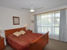  48 Riverview St Evans Head NSW 2473 $482,000 Neat & Comfortable South Side Home Located on the south side of Evans Head is this very neat and comfortable brick home. All the work has been done so all you need to do is move in and enjoy. The location and smart forethought when building allows the home to capture the natural easterly breezes during the summer months and the gorgeous morning sun to brighten your day.  The home itself consists of a modern open tiled kitchen with dining family area that then flows across to the south/east facing lounge room. There are three bedrooms all with built in wardrobes and ceiling fans with the third bedroom recently having a renovation to install bi fold doors that open out onto a large tiled covered outdoor area. Just perfect for that summer evening entertaining. The double garage has a 2nd bathroom that is ideal to wash of the sand and sea on your return from a day at the beach.  If looking for a property to rent out until you are ready to move in yourself, this home again, would be a suitable property for this purpose with a rental appraisal available.  Added Features: *528m2 Block *Ducted Air Conditioning *Wool Insulation in Ceiling *Renovated *Gas Cook top *Under Cover Entertaining *Garden Shed *Ceiling Fans *Modern Finish *Neat & Comfortable Call Jo Slade for an inspection on 0447 826004   Property Snapshot  Property Type: House Construction: Brick Veneer Zoning: residential Land Area: 528 m2 Features: Built-In-Robes Dishwasher Ducted Heating Established Gardens Fenced Back Yard Garden Shed Gas Lounge Remote Control Garaging Undercover Entertainment Area 
