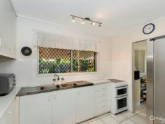  21 Seaward Cres Pallarenda QLD 4810 $409,000 Relaxed Beachside Living at It's Best!!! If you are on a budget and you demand a quality home in Townsville's premier beachside suburb of Pallarenda then you will need to be quick on this one. As solid as the day it was built this brick & tile home has a new bathroom, renovated kitchen, new hotwater system, new undercover patio including decorative concrete and paving surrounding the sparkling inground saltwater pool. A 3 kilowatt solar panel system has also been installed a must have in these days of rising electricity costs.  * A short stroll to the beach, boat ramp, stinger swimming enclosure, off leash dog beach & bike riding tracks  * Pallarenda is only a very short drive to the CBD, Airport & all amenities  * The home is very private from street and set to the back of the block  * Landscaped easycare tropical gardens  * Airconditioned living, dining plus separate lounge  * Renovated kitchen with water plumbing for fridge  * Kitchen & dining is tiled for easycare living  * Front full length cool patio to capture the breezes  * All bedrooms are airconditioned and two builtin, 3rd bedroom is optional to use as a living/rumpus  * Master bedroom is extra size with an option to install an ensuite with minimal work  * New light & airy spacious bathroom  * Internal laundry - plenty of linen space  * New insulated 6m x 5m undercover patio  * Sparkling inground saltwater swimming pool  * Pool area has a tropical resort style feel  * Mediterranean style gazebo is paved and makes a great seating area  * Undercover carport and lawn locker for the mower and garden tools  * Solar panels, a must have with today's ever increasing electricity costs  * Bore hole is already in, for a minimal amount you can put a pump on it  Pallarenda is famous for its relaxed lifestyle where you and your family will feel like you are on holidays all year round. Where else can you walk to the beach in less than a couple of minutes.  If you want a home that has nothing left to do where you can move straight in then this one is worth an inspection sooner rather than later. PROPERTY DETAILS $409,000 NEG ID: 366688 Land Area: 607 m² 