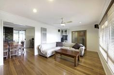  9 Colbeck St Mawson ACT 2607 $660,000+ Outstanding Family Home With A Little Bit Extra Auction to be held on Saturday 30th April at 1:00pm on-site. If you have been looking for the house that has that little bit extra for the teenagers or mum and dad, an inspection of 9 Colbeck Street, Mawson is a must! Upstairs comprises of a large living room, open plan kitchen and meals area, three generous bedrooms all with built-in-robes (two with reverse cycle air conditioning units), main bathroom with separate toilet and access to the verandah at the front and the covered outdoor entertaining area at the back. Downstairs has a bedroom/study, bathroom, open plan living/dining area and kitchenette – the perfect place for the teenagers or extended family.  Out the back there is plenty of room for the kids and their equipment, the family dogs to run around and for the chef of the family there is a built-in barbecue and smoke house. If storage is something you need this house has an abundance of it, with extra room at the back of the garage, an enclosed room behind the garage, storage space next to the house and plenty more throughout! Other information: - 	 4 bedrooms - 	 2 bathrooms - 	 2 kitchens - 	 923m2 block - 	 Double garage plus huge double carport (approx 2.8m high)  - 	 Neighbours to the rear only - 	 Established gardens - 	 Minutes away from schools, cafes, restaurants, Canberra Hospital, Westfield Woden and Mawson Shops Call Brodie on image: chrome-extension://lifbcibllhkdhoafpjfnlhfpfgnpldfl/call_skype_logo.png0450 468 843 to arrange an inspection today. Disclaimer: While all care has been taken in compiling information regarding properties marketed for sale, we accept no responsibility and disclaim all liabilities in regards to any errors or inaccuracies contained herein. All parties should rely on their own investigation to validate information provided. Have you got the BUG? Join our propertybug email service for a first look at our new listings.   Property Snapshot  Property Type: House Land Area: 923.70 m2 Features: Balcony Built-In-Robes EER: .0 