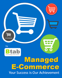 Managed Ecommerce