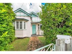  188 Latrobe Terrace Paddington QLD 4064 Business or Pleasure When it's All About the Position! Character and charm ooze from this pre-war cottage in a prime location on Latrobe Terrace, the heartbeat of this vibrant inner city suburb.  A blank canvas, the property boasts views to the city skyline and southern ranges. Ready for a splash of paint or an elaborate makeover this is an opportunity not to be missed. The successful buyer will enjoy the benefits of investing in Paddington and or running their home business from this high profile spot.  Open the front door, step through the threshold and relax in the sunroom, sit and watch as the locals pass by. From here the home offers four (4) generous size bedrooms, large living room and modern eat-in kitchen. Recently renovated bathroom, bay window, polished timber floors and VJ's are just some of the character features on offer.  A stone's throw from cafes, shops, Paddington's well known Antique Centre and all that surrounds, a 5-10 minute trip to the city and easy access to major freeways - quite a unique find!  On 362m2 there is ample off-street parking and access beyond the house into the back yard. Long term investors adjusting their asset portfolio and have decided to sell.  There is no better opportunity in the marketplace! 