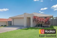  6 Poppy Road Hamlyn Terrace NSW 2259 Only 3 Years Young! Comprising a generous open plan living/dining adjacent to kitchen plus media room, there is plenty of space to chill out. With an expired lease at $480 per week this property would make a great investment or new home in growing area. - Natural gas cooking, hot water and heating - Reverse cycle air-conditioning - Master bedroom with second bathroom - Covered patio to rear with level fully fenced yard Due to the age of this home, it is in excellent condition not needing any attention other than possibly adding your own personal touch. For more information or to arrange a viewing phone Mark Anderson on image: chrome-extension://lifbcibllhkdhoafpjfnlhfpfgnpldfl/call_skype_logo.png0416 144 286   Property Snapshot  Property Type: House Land Area: 473 m2 Features: Ensuite Air Conditioning Built-In-Robes 