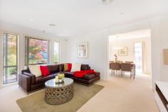  38 Strayleaf Cres Gungahlin ACT 2912 Blue ribbon location - A lifestyle you deserve Auction to be held on Saturday 14th May at 10:00am onsite. This desirable area of Gungahlin is so tightly held and rightly so, surrounded by other quality homes and positioned in the Yerrabi ponds precinct, this location would be ideal for family living. The home is single level throughout and offers several living areas, as well as an expansive covered entertaining area and fantastic sized backyard.  Quality single level home, walking distance to Yerrabi ponds Formal lounge and dining rooms Family room with meals area off the kitchen Separate rumpus room 'Family sized' kitchen boasts 6 burner cook top, integrated dishwasher, fantastic bench and cupboard space Ducted gas heating throughout Ducted cooling throughout Alarm system connected Video intercom Double garage with internal and remote access Ample driveway parking Huge pergola for entertaining with built-in barbeque Great sized backyard for the kids to play NBN Connected EER = 2.5 Living (Exc. Garage) = 204.42sqm Garage = 37.66sqm Block = 649sqm Land Value = $348,000   Property Snapshot  Property Type: House Land Area: 649 m2 Features: EER: 2.5 