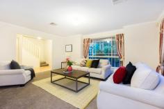  94 Lexcen Ave Nicholls ACT 2913 $755,000 Large family? No problem! This home is a Must to inspect. Auction to be held on Wednesday 6th April 2016 at 6:00pm, at LJ Hooker Canberra City, 182-200 City Walk. The owners of this large family home will not be returning to Canberra and so have made the decision to sell. They want to meet the market on auction day so please call me or make sure you pop through an open home. With very generous formal and informal living spaces, bedrooms big enough for young adults to have a study desk and all their bits and bobs along with a family size yard you just can’t go wrong. The home was re painted and new carpet installed in the last 2 years, bathrooms and kitchen whilst fairly original are in very nice condition. The gardens are well set out and you will enjoy lovely privacy in the rear yard plus plenty of room for family and friends to gather. The location offers easy access to pre, primary and high schools, good local shopping plus public transport for school. The Gungahlin town Centre is growing daily and offers great lifestyle facilities, restaurants and shopping.  Please don’t delay your inspection of this great home or give me a call any time. PROPERTY FEATURES; • 	 Formal lounge & dining rooms segregated from the open plan family room & casual dining areas on the lower level • 	 The upper level has 5 generous bedrooms, 4 with built in robes. • 	 The main bathroom & ensuite are oversized, light & bright in neutral tones • 	 The kitchen looks over the rear yard, is original but very neat & tidy with loads of work space & storage • 	 Enjoy having ducted heating & cooling throughout the home • 	 Double auto garage with internal access • 	 Powder room downstairs is a terrific convenience • 	 UV 	 $326,000 • 	 Rates $1,987.00 per annum • 	 Land Tax 	 $2871.00 per annum if rented • 	 House size 280.7sqm • 	 Block size 737sqm   Property Snapshot  Property Type:HouseFeatures:EER:3.5 