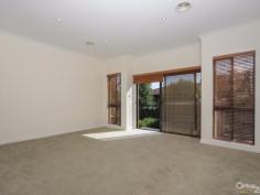  42B Shumack St Weetangera ACT 2614 3 Bedroom Ensuite plus Study Inspection Times: Sat 23/04/2016 02:00 PM to 02:45 PM Known as 49 Gillespie Street Weetangera ACT, the property has separate title and occupies the block with a residence of similar design. The block was re-developed 12 years ago. The main living area faces north and leads to a timber deck and private back yard. The westerly aspect is shaded by trees, ducted reverse cycle air conditioning, good insulation and concrete slab construction completes the thermal comfort features.  Downstairs is the living, laundry, bathroom, kitchen, separate toilet and 2 bedrooms. The kitchen has electric cooktop with range hood, dishwasher and double door pantry. The double garage has internal access and remote controlled door. A laneway leads from the garage to a private court yard and clothes line. Upstairs is the very large main bedroom with northerly aspect and views together with a generous walk-in wardrobe, ensuite and study.  The home has high ceilings, aluminium windows, timber venetian blinds and good light fittings. Floor coverings for the lounge, dining, bedrooms and stairs are carpeted, with the kitchen/family/meals and wet areas tiled. The laundry is very large.  Main features:  Close to Belconnen main shopping precinct, local shops, schools and transport  Northerly aspect to main living area and main bedroom  Security system and alarm  Practical, well appointed kitchen centrally located to living areas  Large walk-in wardrobe and ensuite to main and built-ins to bedrooms 2 and 3  Study  Large laundry  Private courtyards  Ducted air-conditioning and ducted vacuum  Stencilled driveway and double garage with door remote  TV antennae ports on both levels  Set back from main road  Separate toilet  High ceilings  Rear deck  PROPERTY DETAILS Offers Over ID: 365968 Land Area: 1098 m² Building Area: 185 Zoning: RZ2 