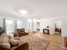  62 Elliott Parade Lynbrook VIC 3975 5 BEDROOM IN THE HEART OF LYNBROOK! Inspection Times: Sat 16/04/2016 12:00 PM to 12:20 PM Set on a large block of 561m2 of land (approx) this stunning family residence is surrounded by all amenities including the Lynbrook shopping precinct only 1Km away, Lynbrook train station only 850 meters away and the major freeways within in close proximity. Only 10 years young and with plenty of living space, this home will suit all buyers including families of all sizes, investors or those trying to get into the Lynbrook area.  Offering 5 Bedrooms, 4 of which have built in robes. The large master bedroom offers a full ensuite and walk in robe. All bedrooms feature cooling, heating and are large enough to accommodate a double bed.  2 Large living area's allow plenty of entertaining space and are situated at either end of the house separated by the open plan kitchen and dining area providing zoned living for both children and adults.  The kitchen is sure to impress with stainless steel appliances and offers the opportunity to keep an eye on the kids in the backyard whilst cooking up a storm.  Enjoy the deck during the summer months, and the appealing yard offering plenty of room for the kids to run around. In addition enjoy a double car garage with rear yard access to securely store a trailer or car.  In such a sought after location surrounded by all amenities, call today to inspect this property as homes in this area do not last long!  PROPERTY DETAILS EXPRESS SALE ID: 366497 Land Area: 561 m² 