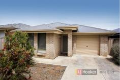  15 Maldon Ave Mitchell Park SA 5043 $419,000 - $439,000 This is fantastic buying in a great location super close to a major shopping centre! A wonderful courtyard home, the main bedroom is situated at the front of the home with mirrored built-in robes and an ensuite that contains a large shower. The living and dining area is open plan and perfect for the family that likes to get together, while the kitchen provides lots of cupboard and bench space. The remaining 2 bedrooms are all generous in size, all of which have built-ins.  There is also room out the back to entertain, which is covered by a pergola.  OTHER FEATURES INCLUDE: â?¢ 	 Ducted evaporative throughout the home â?¢ 	 Main bathroom has spacious vanity, large shower and separate bath â?¢ 	 Kitchen with plenty of space and storage  â?¢ 	 Westinghouse stove and oven & Bosch dishwasher â?¢ 	 Tiled throughout while the bedrooms are carpeted â?¢ 	 Linen cupboard in the hallway â?¢ 	 Single car garage with electric roller door â?¢ 	 Separate Laundry â?¢ 	 Gas points ready for heater in family room  â?¢ 	 Clothes line â?¢ 	 Torrens titled (Investors approx. 4.5% gross return). Approx. 2 kms to Marion Westfield shopping centre and also shares the street with the Maldon Avenue Reserve which received an upgrade in 2012. For all enquiries and inspections contact Justin Peters on image: chrome-extension://lifbcibllhkdhoafpjfnlhfpfgnpldfl/call_skype_logo.png0423 341 797. RLA: 242 629   Property Snapshot  Property Type: House 