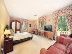  19 Warwick St Killara NSW 2071 Magnificent Family Living in Size, Quality and Beauty Find yourself immersed in the comforts of this stately Mediterranean style home on approximately 6,007sqm of sprawling lush gardens and level lawns. Private driveway to it's elevated position enhances glorious outlook of picturesque park like grounds for friends and family entertaining on mass. Circa 1938 designed by F. Glynn Gilling showcases splendour and quality craftsmanship over two palatial levels, the "WOW" factor from foyer leading to the formal lounge with moire silk adorned walls, gas fireplace and bay windows with French doors to enjoy the view off an alfresco north facing terrace is priceless. Adjoining this covered terrace a sitting/piano room. Recreation plus is the north-south championship size tennis court. Double brick built with finesse & quality in mind. Romanticism in the air, the home offers an exquisite staircase, soaring ceilings with decorative cornices, period lighting, window drapes and shellac textured walls. Delightful conservatory, 2 powder rooms and superbly appointed kitchen with granite bench tops and parquetry flooring add a touch of class. Main bedroom boasts a spa ensuite, walk-in robe and sun-drenched balcony whilst on the same level other bedrooms ideal for growing family, au pair living are spacious in size include wardrobes, large framed colonial windows capturing the wonderland outside.  Uniquely occupying 3 titles with rear gate pedestrian access in one of the more quiet and private pockets of Killara, ample off street & garage parking and double carport. This property is a must see! Close vicinity to Chatswood, Sydney CBD, convenient short 5 mins walk to Killara Primary School, Killara Station and 10 mins to Ravenswood Girls, nearby select schools, golf courses, restaurant establishments and major shopping centres. To view contact Lavenia Liu 0413 555 017 DISCLAIMER: All information contained herein is gathered from sources that we believe reliable. We have no reason to doubt its accuracy, however we cannot guarantee it. This information is not to be used in formalising any decision nor used by nor used by a third party without the expressed written permission of LJ Hooker Gordon.   Property Snapshot  Property Type: House Construction: Double Brick Features: Alarm Built-In-Robes Ensuite Established Gardens Fenced Back Yard Granite Benches Parquetry Floors Storage 