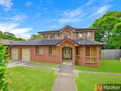  14 Raimonde Rd Eastwood NSW 2122 $2,490,000~$2,690,000 Grand Masterpiece Inspect first to appreciate the quality of grand masterpiece and you will love every details of this home. Set on 1,144sqm land, this 6 year old two story house features finest quality and spacious lifestyle. * Exceptionally spacious 5 bedrooms with wardrobes * 3 big bathrooms including ensuite in the main bedroom * Double auto lock up garages with internal access * Beautiful and bright modern gas cook kitchen with stone benchtops and large pantry * Large formal lounge downstairs, family room, rumpus room, study room and large internal laundry * Elegant timber floors throughout the house and ducted air conditioning * Quite residential area in the corner block with wide frontage Inspection: By Appointment Enquiry: Stephen Moon (Mob. image: chrome-extension://lifbcibllhkdhoafpjfnlhfpfgnpldfl/call_skype_logo.png0426 973 003)   Property Snapshot  Property Type: House Construction: Brick Zoning: R2 Land Area: 1,144 m2 Features: Built-In-Robes Close to schools Dining Room Ducted Heating Ensuite Family Room Fenced Back Yard Formal Dining Room Formal Lounge Gas Granite Benches Internal Access via Garage Landscaped Gardens Polished Timber Floors Powder Room Remote Control Garaging Rumpus Room Spa Study Walk-In-Robes 