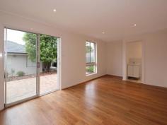  25 Collins Parade Hackham SA 5163  $309,000 - $319,000 Only an inspection will do! Property ID: 9440106 Inspection Times: Sunday 17 April at 04:00PM to 04:30PM TOTALLY RENOVATED TOP TO BOTTOM, FRONT TO BACK, INSIDE AND OUT INCLUDING A SEPARATE TEENAGE RETREAT WITH WC & VANITY. NEW bathrooms, NEW kitchen, NEW carpets, NEW paint, NEW doors, NEW blinds, NEW s/system RC/AC. This FAB home has a rendered front, roof redone, gardens done, separate lounge, dine off the kitchen, rear veranda and is on a bus route and on a full size block with room for kids, pets and family gatherings. Dare to compare! If you are shopping around in this price-range this is sure to impress. 