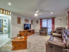  64 Duff St Cranbourne VIC 3977 Wow I Want This One Darling! It Fits the Toys Too! Inspection Times: Sat 16/04/2016 01:10 PM to 01:30 PM Whether you're an investor or a first home buyer this is your chance to secure your future set on a 672m² block with a location that's second to none!  Sitting right next to the J and P Cam Reserve, this double storey home is just a stone's throw away from all major amenities such as the Cranbourne Station, Cranbourne Park Shopping Centre, Casey Medical Centre, all major public transport and roads and is just walking distance to Cranbourne West Primary School.  As you walk in you are greeted with a large family and living space that leads into a kitchen of a hostess' dreams! This beautifully renovated kitchen consists of modern stainless steel appliances, including a 900mm freestanding oven and range hood, plenty of cupboard storage and benchtop space, ensuring that you will be the envy of all family and friends!  Down the hall to the front of the house you will find two spacious bedrooms with BIR's, a bathroom, separate toilet and laundry while upstairs you will find a large rumpus room, two bedrooms with BIR's, a separate toilet and bathroom. A double carport will house your favourite cars with access to the single carport and double garage at the rear to house those extra toys!  A large covered alfresco area provides you with the opportunity to entertain your family and friends all year round, ensuring that this home ticks all the boxes!  PROPERTY DETAILS EXPRESS SALE ID: 365400 Land Area: 672 m² 