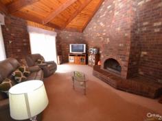  53 Elizabeth St Echuca VIC 3564 Dual Living Charm Auction Details: Sat 23/04/2016 11:00 AM On Site Inspection Times: Sat 09/04/2016 09:30 AM to 09:50 AM This quality dual living family oasis has an abundant of options, whether you are looking to run a business from home or have teenagers that want their own space, then this is an opportunity not to be missed. You are greeted with a formal entry that can be divided at both ends with magnificent views of the tranquil fernery. Offering a large beautifully renovated kitchen, with stone bench tops, induction cook top, stainless steel appliances and open plan dining area which features unique timber ceilings, gas heating as well as a coonara wood fire. The casual living area boasts an open fire showpiece and evaporative cooling. Two of the bedrooms (boasting built in robes), spacious laundry and luxurious bathroom containing corner spa are located at one end of the home. The other end of the home is fully self-contained, with a spacious formal lounge, master bedroom with walk in robe and ensuite as well as fully equipped kitchenette with glass splashback. This end of the home has gas heating and refrigerated cooling to maintain the temperature. Outside the home is an entertainer's delight, featuring a low maintenance enclosed alfresco area with outdoor bar, inbuilt bar fridge and bistro blinds for use all year round. The solar heated in ground pool and spa are perfect for summer days and spring nights. The carport has additional height for driving a caravan or boat through to the 12 x 8m shed. There is also a chook run if you wish to have a couple of chooks. The home is equipped with 5kw solar system to help pay the bills, solar hot water and automatic watering system throughout the gardens. Located in a popular area of Echuca, close to schools, transport and Campaspe River walking tracks. Book an inspection today!  Please note: Floor plan is not to scale PROPERTY DETAILS AUCTION  PRIOR OFFERS INVITED! ID: 364784 Land Area: 1244 m² 