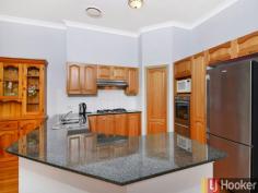  14 Raimonde Rd Eastwood NSW 2122 $2,490,000~$2,690,000 Grand Masterpiece Inspect first to appreciate the quality of grand masterpiece and you will love every details of this home. Set on 1,144sqm land, this 6 year old two story house features finest quality and spacious lifestyle. * Exceptionally spacious 5 bedrooms with wardrobes * 3 big bathrooms including ensuite in the main bedroom * Double auto lock up garages with internal access * Beautiful and bright modern gas cook kitchen with stone benchtops and large pantry * Large formal lounge downstairs, family room, rumpus room, study room and large internal laundry * Elegant timber floors throughout the house and ducted air conditioning * Quite residential area in the corner block with wide frontage Inspection: By Appointment Enquiry: Stephen Moon (Mob. image: chrome-extension://lifbcibllhkdhoafpjfnlhfpfgnpldfl/call_skype_logo.png0426 973 003)   Property Snapshot  Property Type: House Construction: Brick Zoning: R2 Land Area: 1,144 m2 Features: Built-In-Robes Close to schools Dining Room Ducted Heating Ensuite Family Room Fenced Back Yard Formal Dining Room Formal Lounge Gas Granite Benches Internal Access via Garage Landscaped Gardens Polished Timber Floors Powder Room Remote Control Garaging Rumpus Room Spa Study Walk-In-Robes 