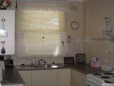  27 Old Sarum Rd Elizabeth North SA 5113 $139,000 - $149,000 Neat, Sweet and Petite Nestled in a quiet location across the road from a lovely new development in Elizabeth North, this gorgeous home is perfect for the couple down sizing or as a low maintenance investment. Two large bedrooms both with built-in robes, open plan living, updated kitchen and split system air conditioner for all year round comfort. Attached is a carport for under cover parking, good size rear verandah, garden shed and still plenty of room to move, close to shops, schools and public transport. Currently tenanted at $215 p/w until October 2016. Call now for a viewing.   Property Snapshot  Property Type: Maisonette Land Area: 547 m2 
