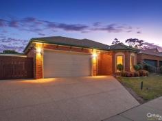 5 Stockmans Circuit Pakenham VIC 3810 BIG SIDE ACCESS & IN HERITAGE SPRINGS Rarely does a home in the Heritage Springs estate come to market with so many features at this price. Upon entering the home you are greeted by a wide light filled hallway. From here you enter the master bedroom with ensuite and walk in robe. The home can be set up as a 3 or 4 bedroom. There are 2 big living areas plus a meals area. The bright airy kitchen overlooks the main living and from here you have a clear view of the backyard and large pergola. The kitchen has ample bench and cupboard space complete with stainless appliances. Step outside to the huge pergola which will easily cater for the biggest of gatherings, or trailer storage from your side access. You get a family size backyard from the 756m2 allotment, including garden shed and big water tank. The home has the great combination of ducted evaporative cooling and split system air conditioning, you also get ducted heating and solid fuel fire for those winter nights. PROPERTY DETAILS UNDER CONTRACT ID: 363486 Land Area: 756 m² 