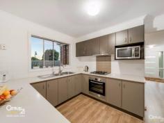  62 Elliott Parade Lynbrook VIC 3975 5 BEDROOM IN THE HEART OF LYNBROOK! Inspection Times: Sat 16/04/2016 12:00 PM to 12:20 PM Set on a large block of 561m2 of land (approx) this stunning family residence is surrounded by all amenities including the Lynbrook shopping precinct only 1Km away, Lynbrook train station only 850 meters away and the major freeways within in close proximity. Only 10 years young and with plenty of living space, this home will suit all buyers including families of all sizes, investors or those trying to get into the Lynbrook area.  Offering 5 Bedrooms, 4 of which have built in robes. The large master bedroom offers a full ensuite and walk in robe. All bedrooms feature cooling, heating and are large enough to accommodate a double bed.  2 Large living area's allow plenty of entertaining space and are situated at either end of the house separated by the open plan kitchen and dining area providing zoned living for both children and adults.  The kitchen is sure to impress with stainless steel appliances and offers the opportunity to keep an eye on the kids in the backyard whilst cooking up a storm.  Enjoy the deck during the summer months, and the appealing yard offering plenty of room for the kids to run around. In addition enjoy a double car garage with rear yard access to securely store a trailer or car.  In such a sought after location surrounded by all amenities, call today to inspect this property as homes in this area do not last long!  PROPERTY DETAILS EXPRESS SALE ID: 366497 Land Area: 561 m² 