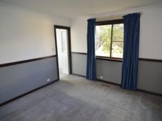  79 Inch St Lithgow NSW 2790 $310,000 NEAT FIRST HOME OR INVESTMENT Well positioned on the high side of the street, this neat family home is a large 844 square metre block will suit both owner occupiers or investors. There are 3 spacious bedrooms with built-ins (master with walk-in & ensuite), modern kitchen with gas cooking, a modern main bathroom, and an open plan living/dining area. The home also has the convenience of gas central heating throughout. The focal point of the yard is the massive covered outdoor entertainment area which offers privacy, shade and a great useable space for the whole family. The yard is fully fenced and there is a single garage and 2 single carports. There is front street and rear land access to the yard.   Property Snapshot  Property Type: House Aspect Views: westerly aspect Construction: Cladding Zoning: Residential House Size: 114.00 m2 Land Area: 844 m2 Features: Built-In-Robes Close to schools Close to Transport Dining Room Dishwasher Ensuite Family Room Fenced Back Yard Gas Lounge Storage Undercover Entertainment Area 