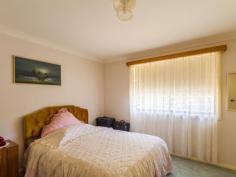  30 Dawson Dr Cowra NSW 2794 $335,000 Tidy Brick Home on 1 Acre, Close to Town Positioned on a low maintenance 4127m2 (1 acre) block, sits this well tidy brick veneer home. The current owners have loved and maintained this property for many years however the time has now come for them to move on, meaning a great opportunity awaits for an astute buyer to purchase in this sought after location.  This home consists of three double sized bedrooms all with celling fans and built in robes & the main bedroom also boasts a spacious walk in robe and ensuite. The kitchen dining and living are all functional and open plan with glass sliding doors leading out to the back verandah.  Other features include:  * Second shower and toilet in the laundry * Office or possible 4 bedroom conversion in the garage * Double garage with undercover access to the house * Additional single garage/workshop with power  * Ducted evaporative cooling & gas heating  Call Adam Gambrill today on image: chrome-extension://lifbcibllhkdhoafpjfnlhfpfgnpldfl/call_skype_logo.png0437 007 303 or email agambrill.cowra@ljh.con.au for more information or to arrange a viewing. Don't sit back and expect this property to last long call now.   Property Snapshot  Property Type: House Aspect Views: Easterly Aspect Construction: Brick Veneer Land Area: 4,127 m2 Features: Built-In-Robes Dining Area Ensuite Fenced Yard Storage Verandah 