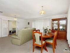  12 Large St Springvale VIC 3171 CREATE LIFE LONG FAMILY MEMORIES Auction Details: Sat 07/05/2016 11:00 AM Inspection Times: Sat 23/04/2016 12:00 PM to 12:30 PM Step inside this purpose built family home to be welcomed by a large living room with formal dining area that leads you into an open light filled kitchen complete with stainless steel appliances and overlooking the low maintenance back yard.  All 4 bedrooms are complete with built in robes with the 4th bedroom being large enough to be used as a rumpus room and gives you direct access to the undercover alfresco area enclosed with sliding accolade doors.  Additional features include:  -Ducted heating  -Evaporative cooling  -External sunblinds  -Dishwasher  -3000L water tank  -Stand alone double garage in backyard  Just a few blocks away from the shopping and restaurants the central hub of Springvale has to offer plus a variety of primary and secondary schools nearby including St Josephs Primary School and Killester College. All major arterials are easily accessible including Eastlink & Monash Freeway via Westall road extension. 