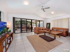  1 Eungella Way Buderim QLD 4556 $710,000  Owners Moved Overseas... Time To Sell Their Rainforest Sanctuary Home! Inspection Times: Sat 30/04/2016 10:00 AM to 10:30 AM What lies beyond the rendered block fence will truly surprise, an executive casual beach style residence with all you would expect from your own private resort.  Your friends will love summer bar-be-cues, where you can entertain under the huge under main roof alfresco terrace whilst watching the kids in the massive pool with a 15metre two-lane lap pool. The owners created this home to fulfil an ultimate lifestyle, and they have perfected it.  The master suite occupies the entire top floor and features security electronic blinds for ultimate darkness and air-conditioning for year round comfort, and not to mention enjoying a spa in the ensuite. Downstairs the three bedrooms share a three-way bathroom with dual vanities, perfect for the kids.  With a change in career the interstate owner has been transferred overseas meaning their Sunshine Coast dream will now no longer come to fruition, giving the new buyer to secure this great family residence.  - 749m² Corner Allotment  - PJ Burns Ex-Display Home  - Four Queen Size Bedrooms  - Guest Room With Two-way Bathroom  - All Bedrooms With Built-ins  - Large In-ground Pool  - Two Lane 15metre Lap Pool  - Block Fencing Surrounding  - Remote Gate Entry With Video Intercom  - Double Door Entry  - Spacious Open Plan Living & Dining Area  - Air-conditioned Living Area  - Large Kitchen With Walk-in Pantry  - Stainless Steel Appliances  - Enormous Alfresco Entertainment Area  - Hand Laid Sandstone Paving Surrounds  - Paved & Grassed Around The Pool  - Master Suite With Spa Ensuite  - 17" LCD Screen In Master Bedroom  - Electronic Security Block Out Blinds In Master  - Deck Overlooking Pool From Master  - Concept Ceiling Fans Throughout  - Raked Ceiling In Casual Living Area  - Extensive Storage Throughout  - Extensive Floor To Ceiling Glass Windows  - Double Lock Up Remote Garage  - Current Rental Return $670.00pw Until 01.09.2016  - Close To Schools & University  - Kilometres Of Bike Riding & Walking Tracks  PROPERTY DETAILS $710,000  ID: 364556 Land Area: 749 m² Building Area: 282 