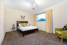  94 Lexcen Ave Nicholls ACT 2913 $755,000 Large family? No problem! This home is a Must to inspect. Auction to be held on Wednesday 6th April 2016 at 6:00pm, at LJ Hooker Canberra City, 182-200 City Walk. The owners of this large family home will not be returning to Canberra and so have made the decision to sell. They want to meet the market on auction day so please call me or make sure you pop through an open home. With very generous formal and informal living spaces, bedrooms big enough for young adults to have a study desk and all their bits and bobs along with a family size yard you just can’t go wrong. The home was re painted and new carpet installed in the last 2 years, bathrooms and kitchen whilst fairly original are in very nice condition. The gardens are well set out and you will enjoy lovely privacy in the rear yard plus plenty of room for family and friends to gather. The location offers easy access to pre, primary and high schools, good local shopping plus public transport for school. The Gungahlin town Centre is growing daily and offers great lifestyle facilities, restaurants and shopping.  Please don’t delay your inspection of this great home or give me a call any time. PROPERTY FEATURES; • 	 Formal lounge & dining rooms segregated from the open plan family room & casual dining areas on the lower level • 	 The upper level has 5 generous bedrooms, 4 with built in robes. • 	 The main bathroom & ensuite are oversized, light & bright in neutral tones • 	 The kitchen looks over the rear yard, is original but very neat & tidy with loads of work space & storage • 	 Enjoy having ducted heating & cooling throughout the home • 	 Double auto garage with internal access • 	 Powder room downstairs is a terrific convenience • 	 UV 	 $326,000 • 	 Rates $1,987.00 per annum • 	 Land Tax 	 $2871.00 per annum if rented • 	 House size 280.7sqm • 	 Block size 737sqm   Property Snapshot  Property Type:HouseFeatures:EER:3.5 