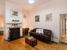  8 High St Strathalbyn SA 5255 $319,950 OPEN SATURDAY 23/4/2016 - 11AM - 11:30AM Property ID: 8668062 “Stone Gate Cottage c1860 Standing the test of time and proudly sited on historic High Street is this charming bluestone return verandah villa. The character home is positioned on a manageable 468m2 allotment within a stone’s throw to township facilities. The traditional floor plan features a spacious family lounge, formal lounge, kitchen with dishwasher, dining room, 3 bedrooms, renovated bathroom, laundry and a delightful cellar. The villa has many quality features including polished timber floor boards, operational open fireplaces with appealing surrounds, glass panelled interior doors, combustion heating and reverse cycle split system air conditioning. Attached to the rear of the home is a quaint paved outdoor living area with caf blinds ideal for year round entertaining. Further external improvements include a double carport, 6.2 × 6.3m colorbond lock up garage complete with cement floor and power and rainwater storage plumbed to the home. The location of this property, being adjacent to the northern end of the popular antique centre is well placed for many uses including Bed & Breakfast and professional services, notwithstanding the fact that the property is located within the township zone code of Residential (Strathalbyn) Precinct 23 Strathalbyn Historic Central, and any change would necessitate Council approval. Property History- John Stephens, a butcher acquired an L shaped part of Lot 38 in 1860. In 1861 it passed to William Stephens, a blacksmith. From 1866 Stephens leased the property to other blacksmiths. The section behind William Read’s allotment was sold off to Colin Thomas in 1884. The remaining part of the property was transferred to Isaac Wheadon, a blacksmith, a few weeks later. Wheadon has leased this property and part of Lot 39 from William Stephens before purchasing it. Wheadon mortgaged the property to William Stephens and Stephens gained possession later in 1884. Robert Thomas acquired the property in 1908 and it was subdivided in 1920. Henry Marshall Hall Robinson bought this part of the land in 1921. He sold it in 1923 to George Thredgold, a mason, who owned until his death in 1938. Land Area 	 468.0 sqm 
