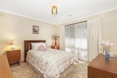  20 First St Broadford VIC 3658 $287,500 - $297,500 A home amongst the trees Sitting quietly in one of Broadford's most sought after streets is this lovely established home, perfect for any home buyer looking for something well established sitting on 850m2 (approx). Featuring three bedrooms with built in robes, two living areas and separate dining room. This home also has gas ducted heating and evaporative cooling to cater for all year round comfort. After enjoying all the interior features, head outside to the beautifully developed gardens, creating a tranquil setting for the outdoor alfresco area. The property caters for the men as well with a separate garage and rear access from the driveway. So what are you waiting for? Indulge yourself or your family with an established country home. Price Guide: $287,500 - $297,500   |  Type: House  |  ID #533175 