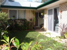  8/70 Ridgevale Drive Helensvale QLD 4212 $279,000  WHEN CONVENIENCE IS IMPORTANT Inspection Times: Sat 30/04/2016 11:00 AM to 11:30 AM AMPLE GREEN SPACE WITH OCEAN BREEZES  The private, front courtyard has been turned into a private sun-catching oasis - which most of the other residents miss out on. This single level home has been meticulously cared for by her owner, something that you are sure to benefit from.  Attributes sure to please:  - Modern bathroom with separate bath and shower PLUS heater lights and a skylight  - Refurbished kitchen with plenty of storage and modern appliances  - The air conditioning and fans are sure to keep you comfortable all year round  - The remote, tiled garage features internal and external access with plenty of storage  - The second outdoor area benefits from the hill side position that enjoys nice afternoon breezes  - Shops, public transport and childcare are at your front door  This leafy security complex is perfect for the small family, single person or someone looking for a spacious flat property with no steps. Investment returns are also excellent.  PROPERTY DETAILS $279,000  ID: 367089 Council Rates: $1,500.00 Water Rates: $1,500.00 Strata Rates: $33.70 Land Area: 153 m² Zoning: Residential 