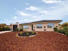  25 Collins Parade Hackham SA 5163  $309,000 - $319,000 Only an inspection will do! Property ID: 9440106 Inspection Times: Sunday 17 April at 04:00PM to 04:30PM TOTALLY RENOVATED TOP TO BOTTOM, FRONT TO BACK, INSIDE AND OUT INCLUDING A SEPARATE TEENAGE RETREAT WITH WC & VANITY. NEW bathrooms, NEW kitchen, NEW carpets, NEW paint, NEW doors, NEW blinds, NEW s/system RC/AC. This FAB home has a rendered front, roof redone, gardens done, separate lounge, dine off the kitchen, rear veranda and is on a bus route and on a full size block with room for kids, pets and family gatherings. Dare to compare! If you are shopping around in this price-range this is sure to impress. 