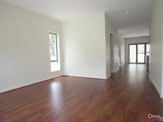  3/15 Charteris Crescent Chifley ACT 2606 $835,000  Prestige Townhouse - Ideal Location Inspection Times: Sat 23/04/2016 03:30 PM to 04:15 PM Located close to Woden and Phillip, Charteris Park enjoys quiet, natural ambience with views and an ideal parkland setting.  This property sale presents a rare opportunity to live not only in a popular suburb, but in an ideal, quiet, location. The townhouse is on 3 levels with a 4 car garage and store under, living area and main bedroom on level 2 and three bedrooms plus rumpus room on the top level.  The townhouse is new and the build quality is exceptional.  The views over the district and the quiet and shady public park are stunning.  Main Features Include:  * Park adjacent with views in a quiet street  * Four car garage and store with internal access  * Well designed kitchen with quality finishes and Smeg appliances  * Timber floors to living area and tiles to kitchen and wet areas  * Carpets to bedrooms and stairs  * Walk-in robe to master and built-ins to bedrooms 2, 3 and 4.  * Rumpus room  * Large balcony with recycled timber pergola  * Reverse cycling air conditioning  * Low maintenance, enclosed courtyard with large patio area  * East north east facing  * Walking distance to local shops and Woden Town Centre  * Strata fee estimates $1,600.00 year one and $1,700.00 year two  * EER 6.0  PROPERTY DETAILS $835,000  ID: 295360 Water Rates: $600.00 Strata Rates: $1,600.00 Building Area: 265 Zoning: Residential RZ2 