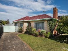  26 Raleigh St Clarinda VIC 3169 $580,000 - $630,000 AN AFFORDABLE CLASSIC ON A GENEROUS ALLOTMENT Auction Details: Sat 30/04/2016 01:00 PM Inspection Times: Thu 21/04/2016 05:30 PM to 06:00 PM Sat 23/04/2016 01:45 PM to 02:15 PM In one of the best streets in Clarinda with Namatjira and Bald Hill parks at either end, this classic home on around 582sqm offers home buyers, renovators and builders an affordable entry into the booming local market.  Kept very well by its owner who has been here for an amazing 58 years, the home is ready to accept only its second owner who has potential to update and improve the existing home or start again and build either an expansive new family home or possibly units (all options are STCA).  Behind its classic façade you find a light filled home with a generous lounge and gas heater plus an adjoining meals area and a net kitchen with an upright gas oven/stove. There are 3 bedrooms including 1 with a built in wardrobe as well as a pristine family bathroom, separate toilet and a laundry that also provides access to the beautiful rear garden where you also find the double garage with extended workshop space at the back.  In addition to the parks you also have buses, Clarinda and St Andrews Primary Schools nearby while Clarinda Shopping Centre and central Clayton are just minutes away.  PROPERTY DETAILS AUCTION  $580,000 - $630,000 ID: 365373 Land Area: 582 m² 
