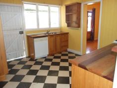  113 Emu St Longreach QLD 4730 $280,000 Massive Queenslander in Prime Position Let the kids walk to school whilst you walk to the local IGA and grab the days necessitys. Situated a hop skip and a jump from both - this massive Queenslander home is the perfect opportunity for those seeking a warming family home. Typical to the original Queenslander style, large wrap around verandah's hug three sides of the home which allow the breeze to flow through. The living room is huge and includes high pressed metal ceilings, polished timber floorboards and VJ walls. Two bedrooms adjoin this area. In the centre of the home is a large breeze way perfect for anything and the kitchen and dining are situated to the rear and flow onto the rear verandah. The bathroom feature's separate spa bath and shower. A shed with under cover parking and one lockable shed is located and accessible via the rear lane and the large rear yard could become a great place for all of those outside activities. NEGOTIATE NOW By calling Rhys Peacock and arranging your inspection. 