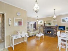  94 Cook St Forestville NSW 2087 Character-Filled C1955 Family Treasure Offers Space, Potential And Charm Offering a rare and exiting opportunity in this sought-after suburb, it's easy to see why this brick beauty has been a cherished family home for over 60 years. Presented to the market for the very first time, it exudes huge appeal for those seeking in-outdoor space, lifestyle convenience and a blissful family-friendly setting. Beautifully maintained with love and respect over the years, this well-kept treasure is ready to be lived in now while displaying ample potential to add your own contemporary touches and creative flair. Spread across one substantial level, highlights include, lovely sun-filled interiors, high ceilings, flexible living/dining options opening to outdoor entertaining, warm timber paneling, a well-equipped kitchen in original condition, exceptional storage, an incredibly versatile retreat/rumpus room plus immaculate north facing gardens featuring a sun-drenched solar heated swimming pool providing enviable year-round family pleasure. Enjoying an elevated position on a large 980 sqm block, this delightful home holds compelling appeal for growing families or astute investors looking to join this popular lifestyle community. Whilst being set in a quiet leafy street, enjoy the convenience of bus routes, playing fields, nature trails and schools within walking distance plus the added appeal of Forestville Shopping Centre only a short drive away.  - Positioned back from the street enjoying lovely well-maintained gardens, easy dual-side access - Welcoming front entrance featuring a wraparound verandah, perfect for all-weather enjoyment - Double reception rooms with charming exposed brick fireplace flow to separate outdoor spaces  - Relaxed living room clad in timber paneling with exposed beams, opens to deck overlooking lawns - Lovely kitchen with dine-in option, abundant solid cabinetry, electric cooking, scope to enhance  - Master includes great built-in robes equipped with dresser, airy windows, custom built bookcase  - Additional beds all include BIR's and most with built-in shelving, third bed offers scope for study  - Two tiled bathrooms, both include bathtubs and one with electric heater, potential to modernize  - Internal laundry with storage cupboard, shower recess, outdoor lavatory, easy access outside  - Abundant airy windows throughout, reverse cycle air-conditioning in living, well-kept interiors  - Rear alfresco deck overlooks sunny child/pet-friendly lawns, family-sized solar heated pool with sunbathing spot - Flexible teenage retreat/pool room with scope to further enhance, excellent under-house storage - Oversized double remote garage with two custom-built work benches plus shelving, ample off-street parking   Property Snapshot  Property Type: House Land Area: 980 m2 