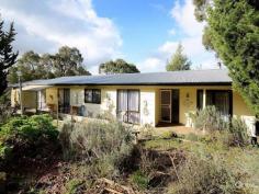  69 Sommers Cres Korumburra VIC 3950 $370,000 Family Home on Acreage Down a quiet country lane and into a welcoming pocket of quality lifestyle and acreage homes sits this great family home on approx. 1 acre. The home has 4 good sized bedrooms all with built in robes- master with en suite- a formal front entrance hall leading to a massive family room complete with Coonara and aircon which opens out to a decked area, also adjoining a separate meals area and kitchen with new stainless steel appliances (including a dishwasher) and a breakfast bar all centrally located for family convenience.  The house has outstanding Vista views from 3 bedrooms, the lounge and the deck from the entire back section of the house. A second raised deck area for entertaining sits in the centre of the backyard, ideal for those festive family gatherings comfortably placed alongside an established garden, vegie patch and a mini orchard of fruit trees ready for you to enjoy!  A brand new hot water service, 2 air conditioning systems, the Coonara and additional electric heater, quality window furnishings and light fittings, are just some of the additional features.  The double garage has more width and depth than average allowing for a full workshop area at the rear, loads of additional parking for your 'toys' or vehicles with the side access to the rear yard (which boasts another 3 sheds for you to use for storage, hobbies, or work). All could be yours - located close to schools, shops, transport, and facilities. Situated on just over an acre in beautiful Korumburra, this property is ready for you to enjoy from day one.  First Home buyers, Investors, Tradies, or those looking for a lifestyle change should definitely call today to make a time to check this one out!!  PROPERTY DETAILS NEG OVER $370,000 ID: 364412 Land Area: 4050 m² 