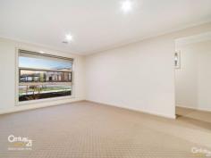  94 Station Creek Way Botanic Ridge VIC 3977 Brand New 4 Bedroom Inspection Times: Sat 16/04/2016 02:50 PM to 03:10 PM Built to Perfection this home has everything you need. Whether you're a first home buyer, astute investor or just downsizing, do not miss this perfect opportunity to own a prime piece of real estate in the growing suburb of Botanic Ridge!  Situated on a 564m2 block this newly built home offers a master bedroom with walk in robe and ensuite, 3 spacious bedrooms with built in robes, a laundry, a bathroom, separate toilet, open plan kitchen, living and dining, a separate living zone at the back with access to the rear and a double car garage. The kitchen itself is equipped with quality stainless steel products, including a 900mm built in oven and separate cook top, ceaser stone bench tops and plenty of cupboardspace to cater for all your master chef needs!  Designed with luxury in mind, other features include;  * 	 Down lights throughout  * 	 Ducted heating  * 	 Split system  * 	 Carpets in bedrooms  * 	 Blinds  * 	 Quality fixtures and fittings  * 	 Landscaping to the front and rear yard  A covered alfresco area caters to your outdoor entertainment needs with plenty of space at the back for the kids to run around and play.  Enquire within and secure your dream home today!  PROPERTY DETAILS EXPRESS SALE ID: 366531 Land Area: 564 m² 