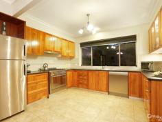  13 Surrey Rd Dandenong North VIC 3175 $670,000 to $770,000  Family home on huge block! Inspection Times: Wed 20/04/2016 05:00 PM to 05:30 PM Sat 23/04/2016 02:00 PM to 02:30 PM This glamorous home situated in a quiet and peaceful section of Rosewood Downs Estate is the exact home you've been looking for. With charm, character and plenty of land, this home will impress even those most fastidious of buyers.  Retire peacefully in the four bedroom, and one a study/office room for your work or study related matters, large lounge, and dining, fully renovated bathroom and kitchen in Tasmanian Blackwood, Laminated kitchen bench top, new vanity unit and shower screen in secondary bathroom. Updated roof, ducted zoned gas heating, evaporative cooling, split system air-condition in sun room and fresh carpets.  Moving outside to a beautifully landscaped garden with plenty of fruit trees and a well-established vegetable garden. Double car garage plus workshop area with remote panel lift door, 3 x 2500 litre water tanks with auto pump supplying cold water to both toilets, laundry, back bathroom and 5 taps in the garden. Automatic drip watering system to the front garden and all the cold water pipes have been replaced and in very good condition  The home of the year in Dandenong North is this one and first to inspect will buy!  Land Size: 1127 m2 approx  House Size: approx 24squares. 220 sq metres.  Age of property: 49 years  Heating: Yes  Cooling: Yes  Council Rates: City of Greater Dandenong $1270.35. SE Water approx $500.00 plus usage.  Chattels: All fittings and fixtures as inspected excluding 1 rose bush in backyard and barbeque gas bottle  Deposit terms: 10% of the purchase price  Preferred Settlement: 60 days  Potential Rental Return:  What the vendors love about the house:  Good, helpfull neigbours.  Close to freeway access.  Close to Dandenong or Waverley Gardens shops.  Quiet neighbourhood.  Lots of native birds in garden.  House can be divided into 2 living areas.  Nice trees in back yard for relaxing under on hot days.  Nearest Primary Schools: Silverton, Wooranna Park, Dandenong North, Greenslopes, Lyndale Greens, and St Elizabeth's Catholic Primary.  Nearest Secondary Schools: Lyndale, Cleeland, Wellington, Carwatha P-12, and Nazareth Catholic College.  Nearest Kindergarten: Rosewood Downs Child Care Centre, Rosewood Pre-School, Shalimar Park Pre-School, Happy Kids Childcare, Heritage Pre-School.  Nearest Transport:  Train: Yarraman & Dandenong Train Stations; Cranbourne Line, Pakenham Line, City Loop.  Bus: 802 Dandenong Chadstone via Mulgrave/Oakleigh, 850 Dandenong Glen Waverley via Mulgrave/Brandon Park.  Nearest Recreation: Tirhatuan Park, Lake and Walking Track, Tirhatuan Lakes Public Golf Course, Caribbean Gardens and Lake, Oasis Swimming Pool and Gym.  Other Amenities: Seconds from Eastlink and Monash Freeways, Caribbean Market, Dandenong Hospital, IGA, Local Fast Food, Fresh Fruit and Vegetables.  Thank you for inspecting the property,  