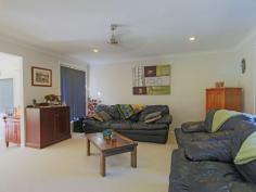  6 Sundew Cl Gulmarrad NSW 2463 $535,000 All round quality with a private outlook & surprise bonus! There haven't been too many homes over the years that stack up with this beautiful home tucked away in a quite cul de sac at Gulmarrad. The location is all about privacy, to provide an escape that works in conjunction with nature to take full advantage of the blocks position and bushland backdrop. The immaculately presented quality home has been designed using the lay of the land which gently slops from the front to rear to shape their home with the contours and work with the beautiful tall trees and untouched bush land at the back of the home. It is not until you venture to this natural paradise at the back that you really appreciate the thought gone into this balance with nature. A very important "green" addition with this home is a solar panel power system on the roof which reduces the power consumption. This system will reduce you family's power bill into the future.  When you escape to the rear covered patio of the home or step inside to the second living, you are always reminded of how in touch you are with nature. Abundant birdlife and relaxing scenery are always on display. No expense spared when you get inside either! The internals of the home lack nothing when it comes to quality throughout and generous room's sizes including the bedrooms. The separated two living areas will give the whole family enough room to spread out and the chef's kitchen is central to all the families' activities with a outlook to that nature paradise. There isn't another aspect of this home that needs to be finished. The beautiful gardens surrounding the home have been carefully chosen from hedges offering privacy from neighbours, native select plants surrounding the home and selective fruit trees and vegetable raised garden beds. Situated in the enchanting grounds is the added bonus in the form of a studio cabin in the back that has many uses. Currently a consulting room but could be equally useful in many other ways including visitors accommodation. Add to that a 3 bay shed to complete this feature packed property. Let the photos be your first introduction to a wonderful Gulmarrad home, but make sure you do this home its true justice by arranging an inspection before its to late.   Property Snapshot  Property Type: Home On Acreage Construction: Brick Veneer Land Area: 4,250 m2 Features: Air Conditioning Built-In-Robes Close to schools Dining Room Dishwasher Ensuite Established Gardens Fenced Back Yard Lounge Shed Solar Electric Panels Solar Hot Water System Storage 