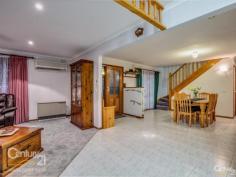  64 Duff St Cranbourne VIC 3977 Wow I Want This One Darling! It Fits the Toys Too! Inspection Times: Sat 16/04/2016 01:10 PM to 01:30 PM Whether you're an investor or a first home buyer this is your chance to secure your future set on a 672m² block with a location that's second to none!  Sitting right next to the J and P Cam Reserve, this double storey home is just a stone's throw away from all major amenities such as the Cranbourne Station, Cranbourne Park Shopping Centre, Casey Medical Centre, all major public transport and roads and is just walking distance to Cranbourne West Primary School.  As you walk in you are greeted with a large family and living space that leads into a kitchen of a hostess' dreams! This beautifully renovated kitchen consists of modern stainless steel appliances, including a 900mm freestanding oven and range hood, plenty of cupboard storage and benchtop space, ensuring that you will be the envy of all family and friends!  Down the hall to the front of the house you will find two spacious bedrooms with BIR's, a bathroom, separate toilet and laundry while upstairs you will find a large rumpus room, two bedrooms with BIR's, a separate toilet and bathroom. A double carport will house your favourite cars with access to the single carport and double garage at the rear to house those extra toys!  A large covered alfresco area provides you with the opportunity to entertain your family and friends all year round, ensuring that this home ticks all the boxes!  PROPERTY DETAILS EXPRESS SALE ID: 365400 Land Area: 672 m² 