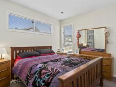  5/39 Staff Road Electrona TAS 7054 $320,000 Neat & Modern Unit with Water Views Set in a quiet neighbourhood on a corner block, this gorgeous unit has a light and sunny feel. There are good water views of the D'Entrecasteaux Channel and direct access to a walkway down to Peggy's Beach where there are excellent walking tracks. Accommodation offers 3 good sized bedrooms all with ample built in robes and 2 bathrooms (main bathroom featuring a spa bath.) There is an open plan lounge/dining area filled with natural light opening out to a north facing deck and a securely enclosed garden. The modern kitchen is bright and spacious and has a walk in pantry. There is a reverse cycle air conditioner to keep you cool during the summer months and ward off the Tassie winter chill Only 20mins from Hobart and located only a short drive from either Margate or Snug… where there are good local schools, shops, beaches and amenities. Whether you are looking for an investment property or looking to downsize, this low maintenance property is well worth a look.   Property Snapshot  Property Type: House Construction: Colorbond Land Area: 337 m2 Features: Airconditioning Built-In-Robes Decking Dishwasher Electric Heating Ensuite 