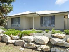  61 Princess Royal Parade Hindmarsh Island SA 5214 $315,000 Investors Delight! * This well-proportioned 3-year old Fairmont home has been specifically built as an easy- to-look-after/low maintenance family property ideal for tenants looking to enjoy life in a wonderful Marina based location. Boasting 4 large bedrooms, 2 bathrooms, 2 living areas and an extensive array of covered rear parking/outdoor entertaining "all bases are covered" at a price designed to attract instant attention! Other features include: * Open-plan kitchen/dine and family room with sliding door to rear yard * Combination gas/electric stainless appliances plus instant gas hot water * Split system reverse cycle air conditioning * Large rear laundry with supporting tiled floor and linen press * Generous 2-bay carport with auto-lift roller door and ample room to park/secure multiple vehicles * Covered rear entertaining area with gravel paths and low maintenance no-fuss garden * Currently securely tenanted for next 12 months, an investors dream!   Property Snapshot  Property Type: House Construction: Brick Veneer Features: Dining Room Ensuite Family Room Fenced Back Yard Outdoor Living Pergola Remote Control Garaging Walk-In-Robes 