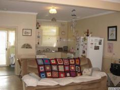  27 Old Sarum Rd Elizabeth North SA 5113 $139,000 - $149,000 Neat, Sweet and Petite Nestled in a quiet location across the road from a lovely new development in Elizabeth North, this gorgeous home is perfect for the couple down sizing or as a low maintenance investment. Two large bedrooms both with built-in robes, open plan living, updated kitchen and split system air conditioner for all year round comfort. Attached is a carport for under cover parking, good size rear verandah, garden shed and still plenty of room to move, close to shops, schools and public transport. Currently tenanted at $215 p/w until October 2016. Call now for a viewing.   Property Snapshot  Property Type: Maisonette Land Area: 547 m2 