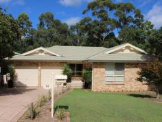  54 Bronzewing Dr Erina NSW 2250 M FOR ALL THE FAMILY Located in a quiet street this spacious and modern brick home is a must for the large family or retirees with room for visitors, single level home with possibilities to extent under the house. * 4 Bedrooms all with built-Ins main with ensuite * Formal lounge room  * Open plan kitchen and dining area * Rumpus room overlooking the pool * Under cover entertaining deck, views of bush & private sunny pool.  * Walk to Erina Fair * 8 Minute's drive to Terrigal Beach. For more information please call Jill McFadden on image: chrome-extension://lifbcibllhkdhoafpjfnlhfpfgnpldfl/call_skype_logo.png0421 631 639.   Property Snapshot  Property Type: House Construction: Brick Land Area: 846 m2 Features: Built-In-Robes Close to Erina Fair Close to Schools Close to Shops Close to Transport Dishwasher Family Room Fully Fenced Yard In-Ground Pool Internal Access via Garage Lounge Room Rumpus Room Separate Toilet Storage Undercover Entertainment Area Walk to Erina Fair 