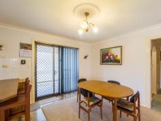  30 Dawson Dr Cowra NSW 2794 $335,000 Tidy Brick Home on 1 Acre, Close to Town Positioned on a low maintenance 4127m2 (1 acre) block, sits this well tidy brick veneer home. The current owners have loved and maintained this property for many years however the time has now come for them to move on, meaning a great opportunity awaits for an astute buyer to purchase in this sought after location.  This home consists of three double sized bedrooms all with celling fans and built in robes & the main bedroom also boasts a spacious walk in robe and ensuite. The kitchen dining and living are all functional and open plan with glass sliding doors leading out to the back verandah.  Other features include:  * Second shower and toilet in the laundry * Office or possible 4 bedroom conversion in the garage * Double garage with undercover access to the house * Additional single garage/workshop with power  * Ducted evaporative cooling & gas heating  Call Adam Gambrill today on image: chrome-extension://lifbcibllhkdhoafpjfnlhfpfgnpldfl/call_skype_logo.png0437 007 303 or email agambrill.cowra@ljh.con.au for more information or to arrange a viewing. Don't sit back and expect this property to last long call now.   Property Snapshot  Property Type: House Aspect Views: Easterly Aspect Construction: Brick Veneer Land Area: 4,127 m2 Features: Built-In-Robes Dining Area Ensuite Fenced Yard Storage Verandah 