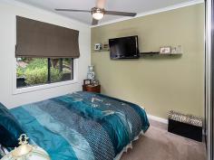  5 Fairweather Dr Strathalbyn SA 5255 $419,950 Sensation Surrounds Property ID: 8051861 How about a holiday at home? Positioned on the north side of Strathalbyn in the highly desirable Hampden Park estate is this brilliant 4 bedroom, 2 bathroom home sited on a fully landscaped 800m2 allotment. The 2008 built home is just as impressive on the inside as it is on the out with a classy modern feel and free flowing floor plan. The spacious home has two separate living areas with one being open plan incorporating the kitchen, family lounge and dining room. The bedrooms are well equipped with the master having an ensuite/ walk in robe and built-ins to bedrooms 3-4. For year round comfort 2 x reverse cycle split system air conditioners have been installed (1 x in open plan area & 1 x in master bedroom) Outside is your own Zen garden featuring dual decked entertaining areas with ceilings fans, impressive outdoor kitchen and stand alone hut overlooking the garden and Strathalbyn Township. Further key external features include 2.5k.w solar system, rainwater storage, garden shed, vehicle access to the rear yard and manicured terraced gardens. Building / Floor Area 	 261 sqm Land Area 	 800.0 sqm 